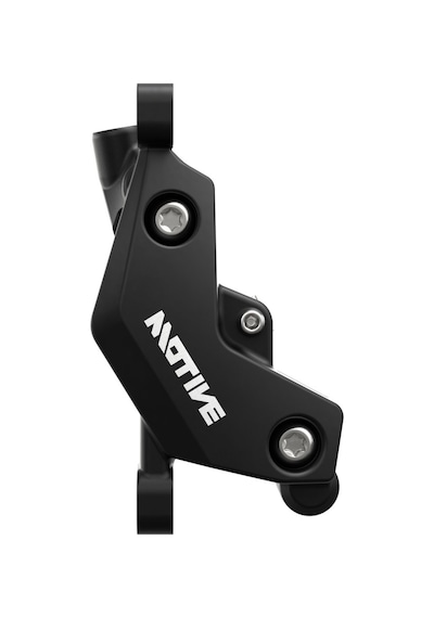 Sram Motive Bronze Stealth 4 Piston Hidrolik Disk Fren Seti Mineral Ön Arka Siyah