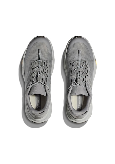 Hoka Transport Gtx Erkek Ayakkabı 1133957f-glct GRİ