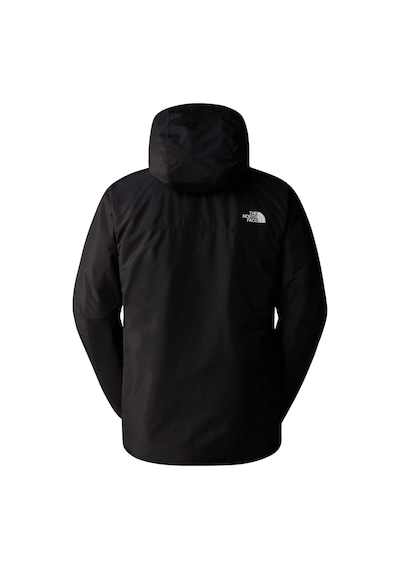 The North Face North Table Down Triclimate Erkek Mont C-the0a84ıg4hf4hf Siyah