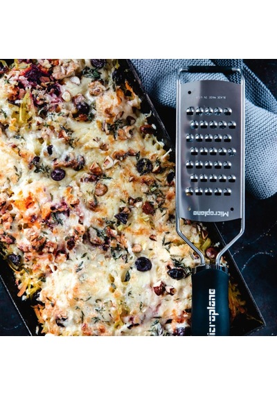Microplane Gourmet Extra Rende