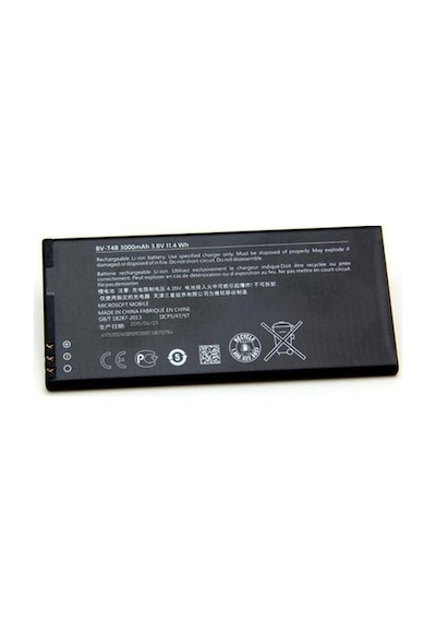Nokia Lumia 640 Xl Bv-T4B Batarya Pil