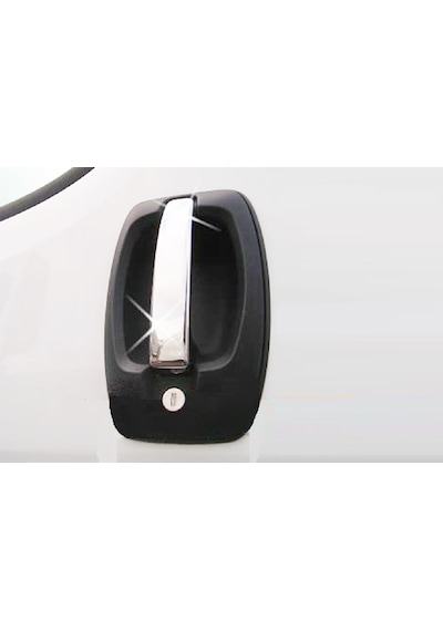 Citroen Jumper Krom Kapı Kolu 4 Kapı P.çelik 2006 Sonrası