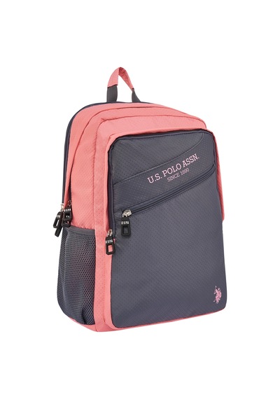 U.s. Polo Assn. Plcan24283 Sırt Çantası