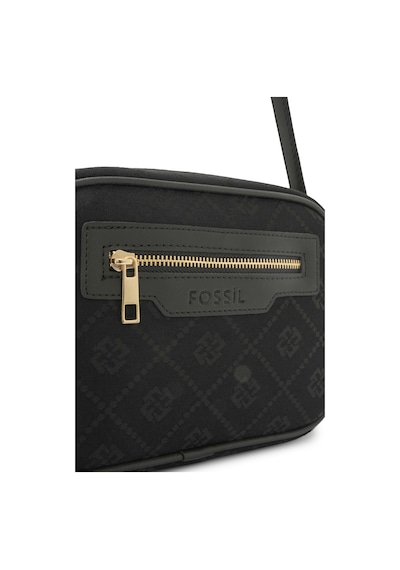 Fossil Kadın Çapraz Çanta 05fd25k521 Siyah