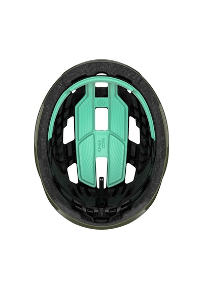 Lazer Tonic Kineticore Yol Kask Çam Yeşili L 58/61cm Yeşil