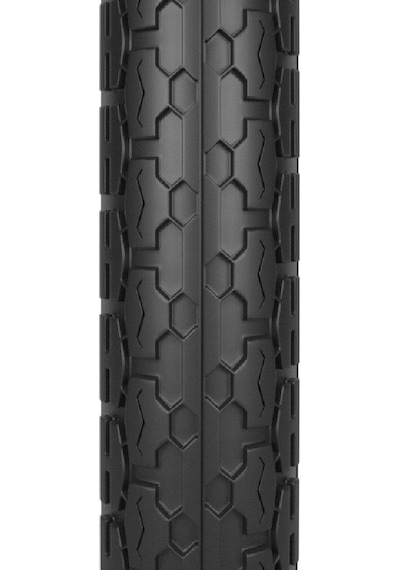 Billas 2.00-19 4pr Bl010 24j Motosiklet Dış Lastik İç Lastik Gerektirir