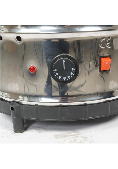 Melasty Termostatlı Mama Hazırlama Makinesi 60 Litre -2448