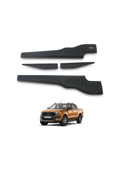 Ford Ranger Yarasa Kapı Kaplama 2019
