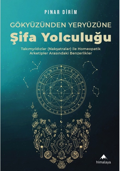 Gökyüzünden Yeryüzüne Şifa Yolculuğu