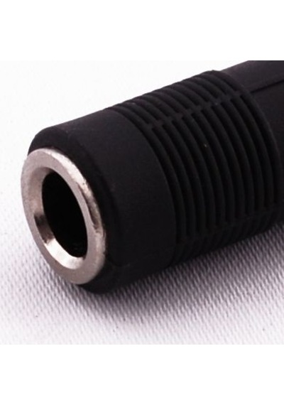 Manuel Raymond Kjdbk Jak Dönüştürücü 6.3mm - 3.5mm Çevirici Ada
