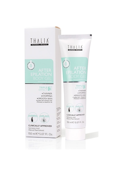 Thalia Tüy Azaltmaya Yardımcı Jel Krem 150 ML