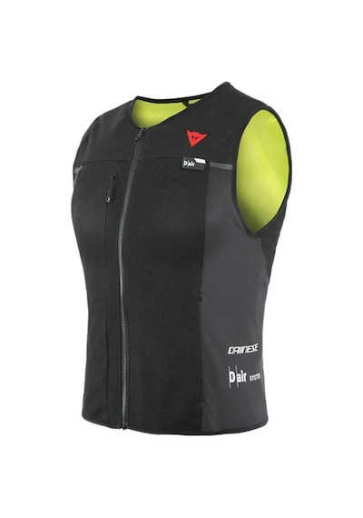 Dainese Smart Jacket Motosiklet Airbag Yelek Motosiklet Montu