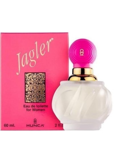 Jagler Black Edt Erkek 90ml + Classic Kadın Parfüm Edt 60 Ml Fresh