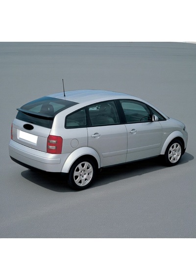 Audi A2 2001-2005 Arka Bagaj Kapağı Kilit Motoru 8e5962115b