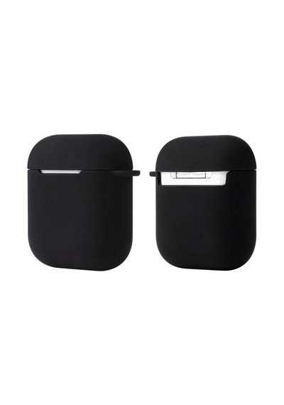 Apple Uyumlu AirPods 1. / 2. Nesil Kilif Zore Airbag 11 Silikon 566488794