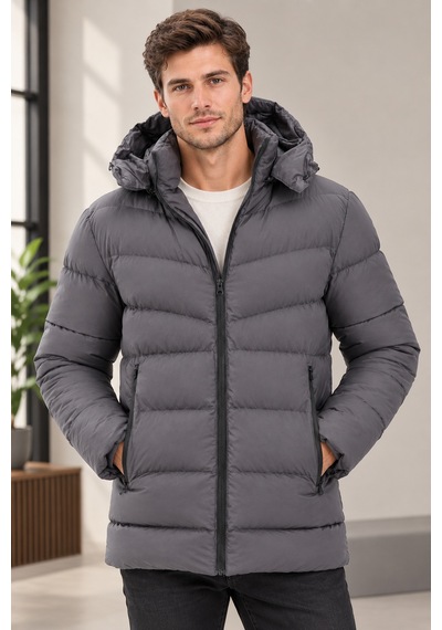 M8659 Dewberry Erkek Mont-antrasit-5
