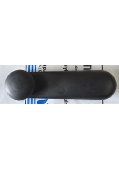 Fiat Albea 2005-2013 Cam Açma Kolu Siyah Bfn Oem No: 719577614