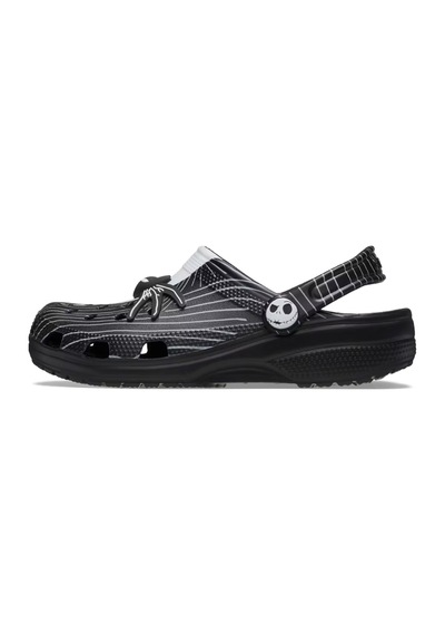 Crocs Nıghtmare Before Chrıstmas Classıc Erkek Terlik 210561-90h Siyah