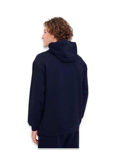 Lescon Lumberjack 5w Mb Sn73 Hoodie 5pr Sweatshirt Lacivert