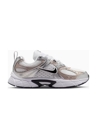 Nike V5 Rnr Lace Ps Çocuk Ayakkabısı Gri
