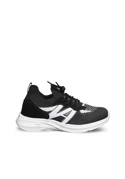 Tarzbu Triko Çocuk Spor Ayakkabı Rahat Nefes Alır Bağcıklı Unisex Ayakkabı Tarzjum07 Siyah Tarzbu Triko Çocuk Spor Ayakkabı Rahat Nefes Alır Bağcıklı Unisex Ayakkabı Tarzjum07 Siyah
