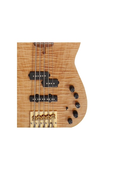 Sire Marcus Miller P10dx 5 Telli Bas Gitar Nt