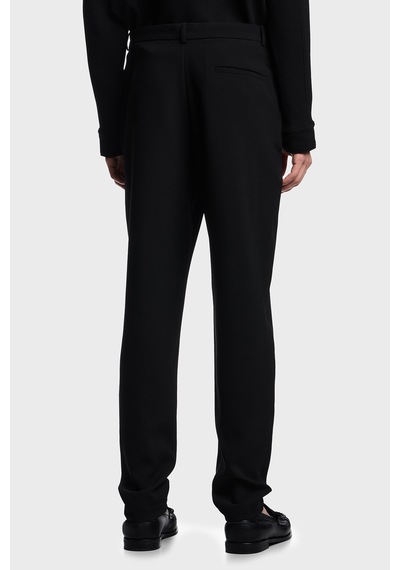 Emporio Armani Erkek Pantolon Em000158 Te13591 Uc001 Siyah Siyah