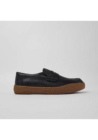 Camper Peu Terreno Siyah Erkek Makosen / Babet Cmpk101135-003 Cmp.001