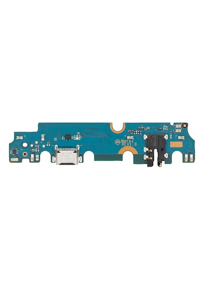 232j66s Ax6739aaa Kodlu Şarj Bordu - Komple Board
