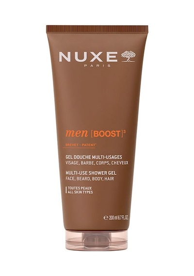 Nuxe Men Boost Duş Jeli 200 Ml Diğer