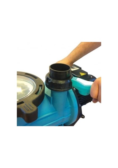 Streamer 2010 Havuz Pompası Strn-100t 1 Hp, Trifaze-pool Pump-toptancıyızbiz