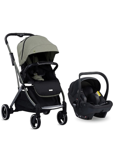 Kraft Kenya S I Size Travel Sistem Bebek Arabası Green