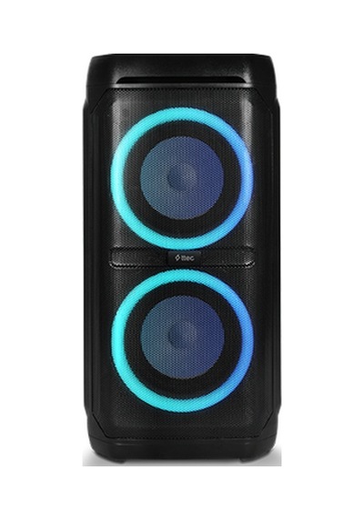 Ttec Carnival 100w Taşınabilir Kablosuz Bluetooth Parti Hoparlörü
