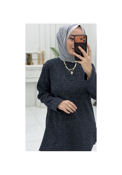 Markadeneme56 Rabia Takım Lacivert Çok Renkli