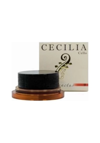 Cecilia Andrea Sanctus Spreader/reçine Yayıcı Aparatlı Çello Reçinesi Csanc