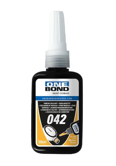 ONEBOND 042 HİDROLİK VE PNÖMATİK SIZDIRMAZLIK 50 ML