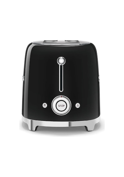 Smeg TSF01BLEU 2 Dilim Ekmek Kızartma Makinesi