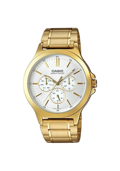 Casio MTP-V300G-7AUDF Erkek Kol Saati