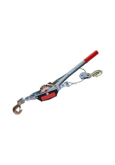 Çelik Halatlı Çektirme Gerdirme 2 Ton 2 Metre