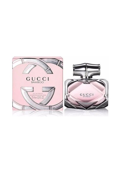 Guccı Bamboo Edp 75 Ml Diğer Fresh