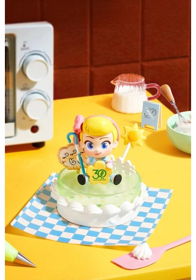Mınıso Disney Lisanslı Toy Story Sürpriz Parti Blind Box Koleksiyonluk Figür