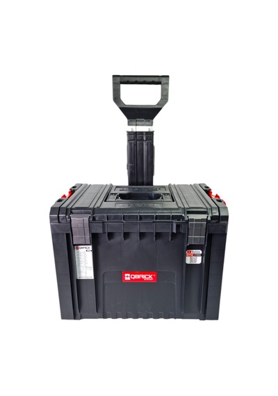 Qbrick System Pro Cart 2.0 Takım Çantası