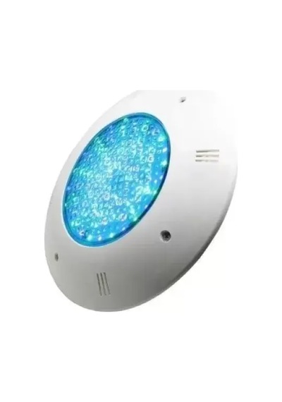 32 Watt 12 Volt Tenda Led Turkuaz Sıva Üstü Havuz Lambası 32w 12v 10071769