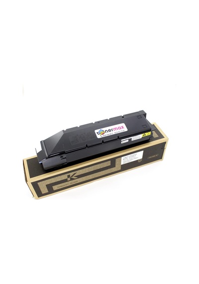 Tonerturk Kyocera Mita Tk-8505 Bk / Taskalfa 4550 / 4551 / 5550 / 5551 Siya