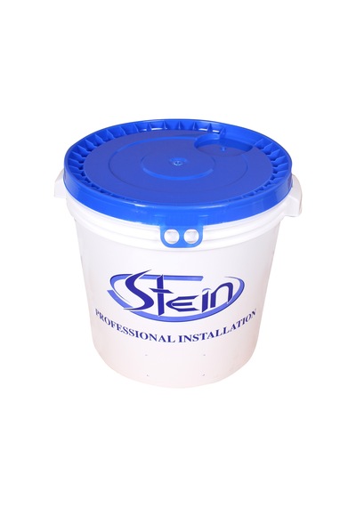 Stein 890 432 Dolgusuz Su Şeffafı Boncuk Tutkal 25 KG