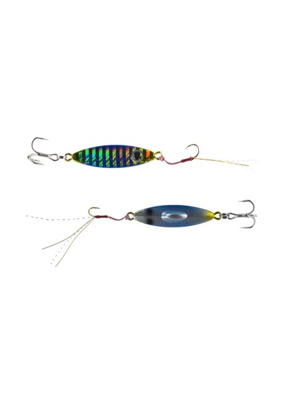 Ryuji Zuby 4,3cm 15gr Jig Yem