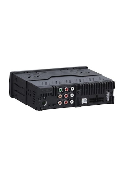 For-x Xq 7452 Dsp Oto Teyp Maksimum Güç 4x100w 4 Kanal Amfi Çıkışı 4v