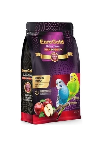 Eurogold Deluxe Muhabbet Yemi 1000 Gr