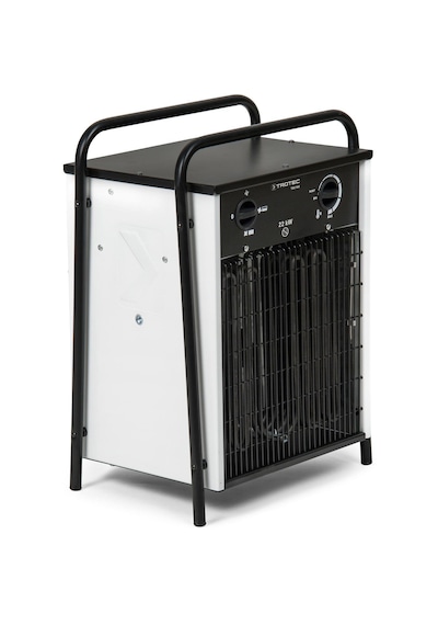 Elektrikli Isıtıcı Tds 100