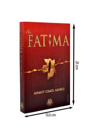 Hz. Fatıma-1696 N11.41828